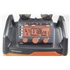 P2210GXE  Kemppi Kempact RA 253A, 250A 3 Phase 400v Mig Welder, with Flexlite GXe 305G 5.0m Torch